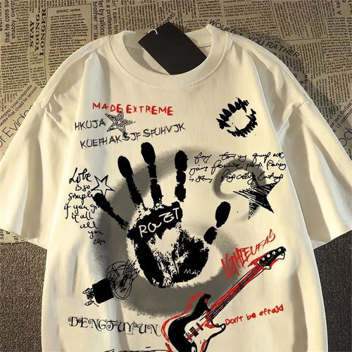 Urben Graphic T-Shirt